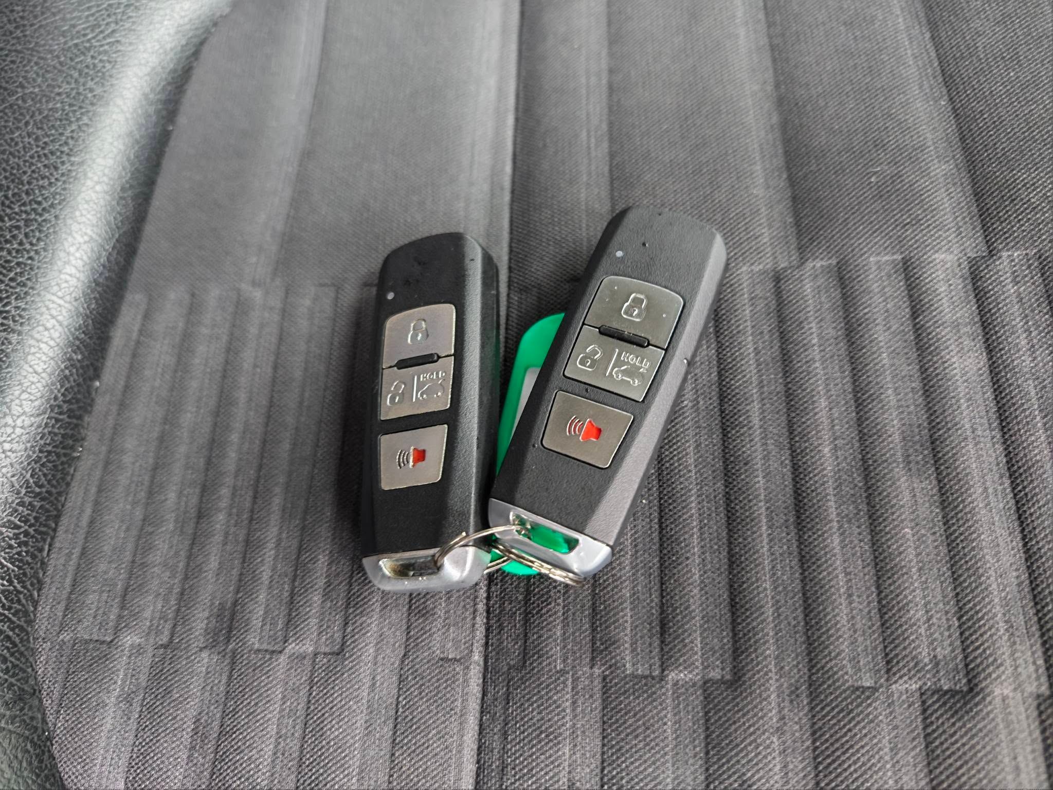 Proton Persona 2020 Used Car Johor Bahru 6