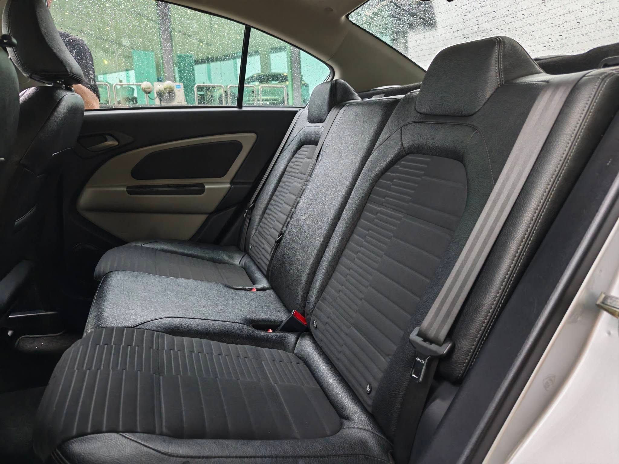 Proton Persona 2020 Used Car Johor Bahru 7