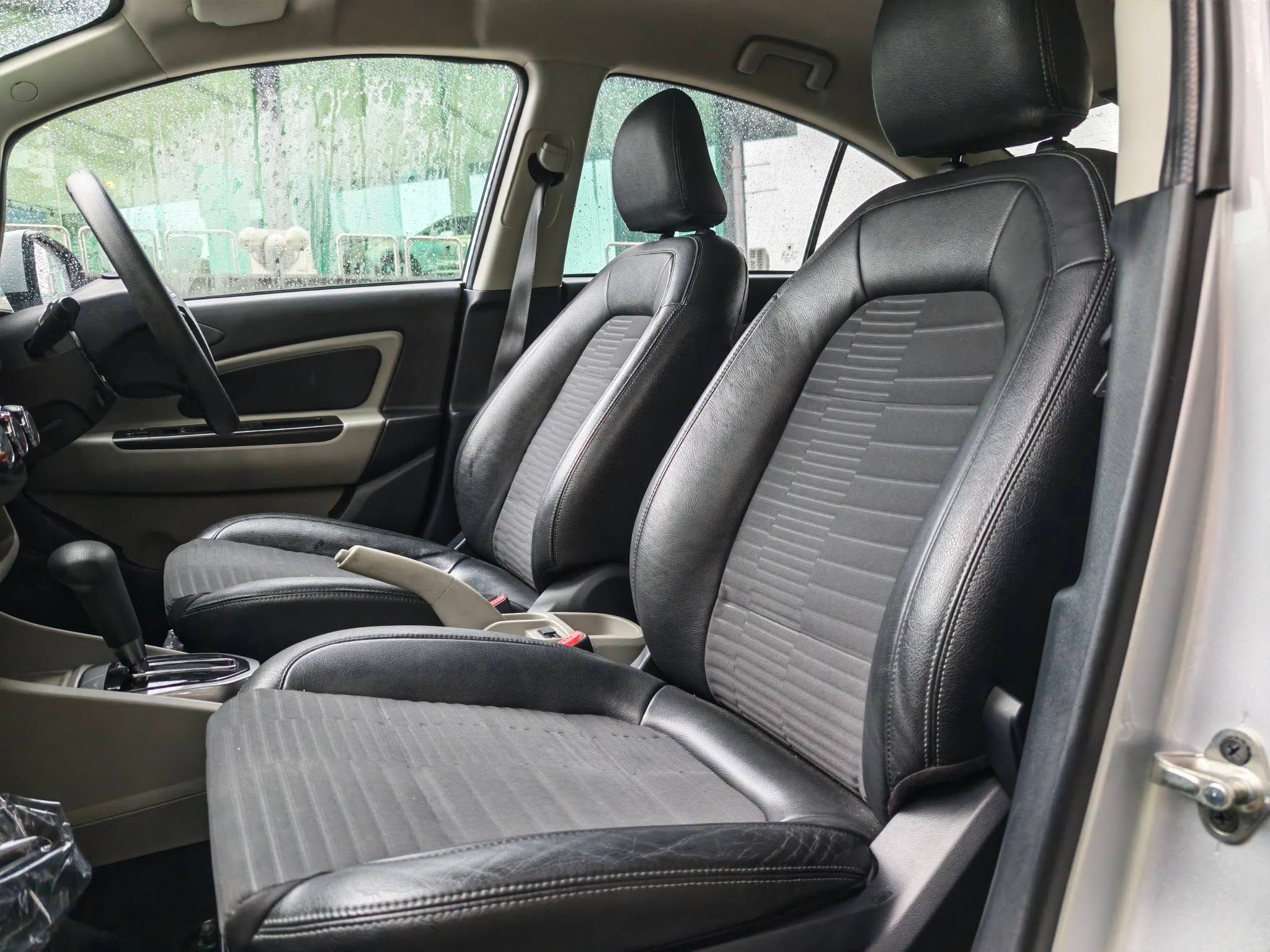 Proton Persona 2020 Used Car Johor Bahru 8