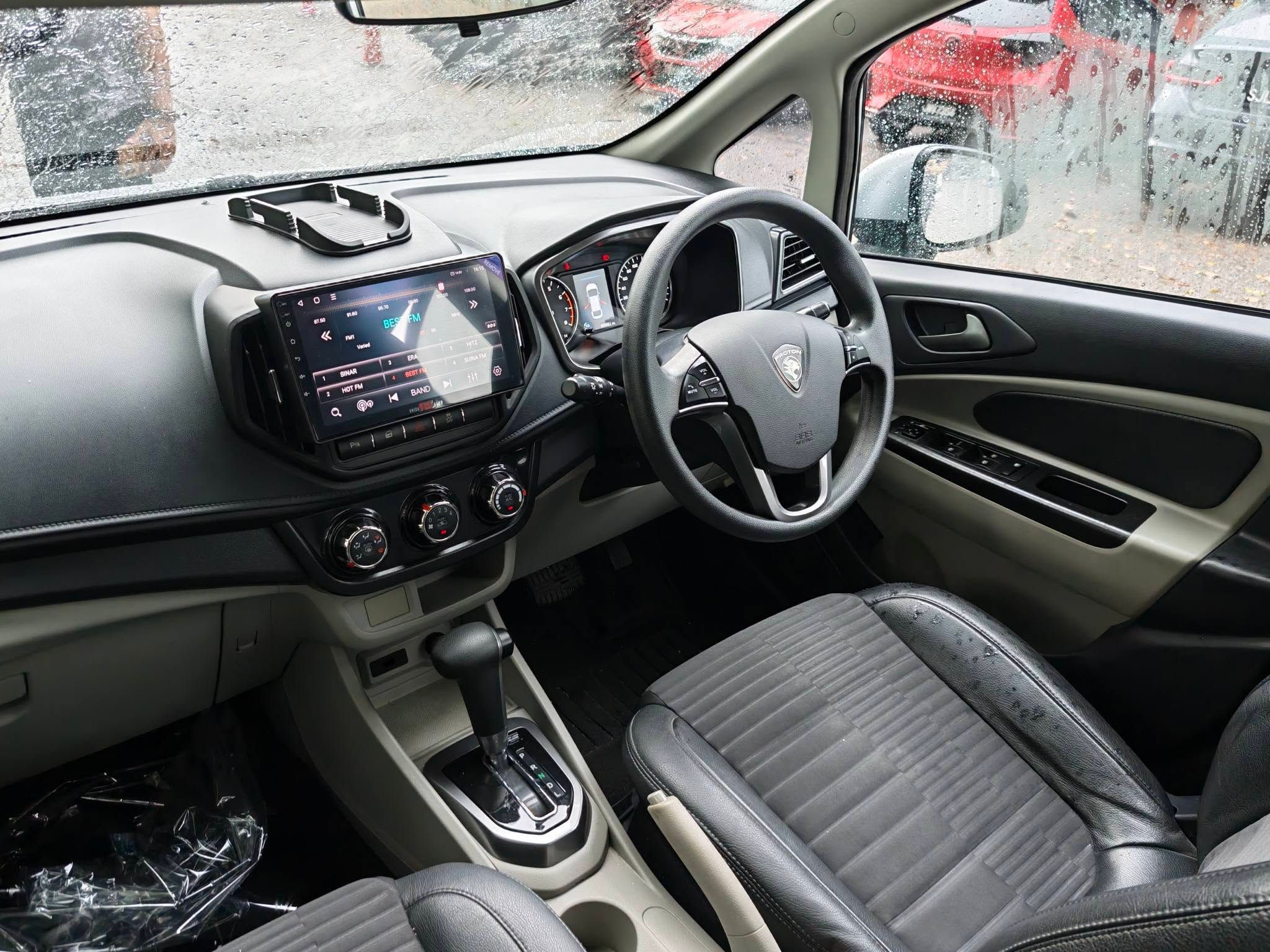 Proton Persona 2020 Used Car Johor Bahru 10