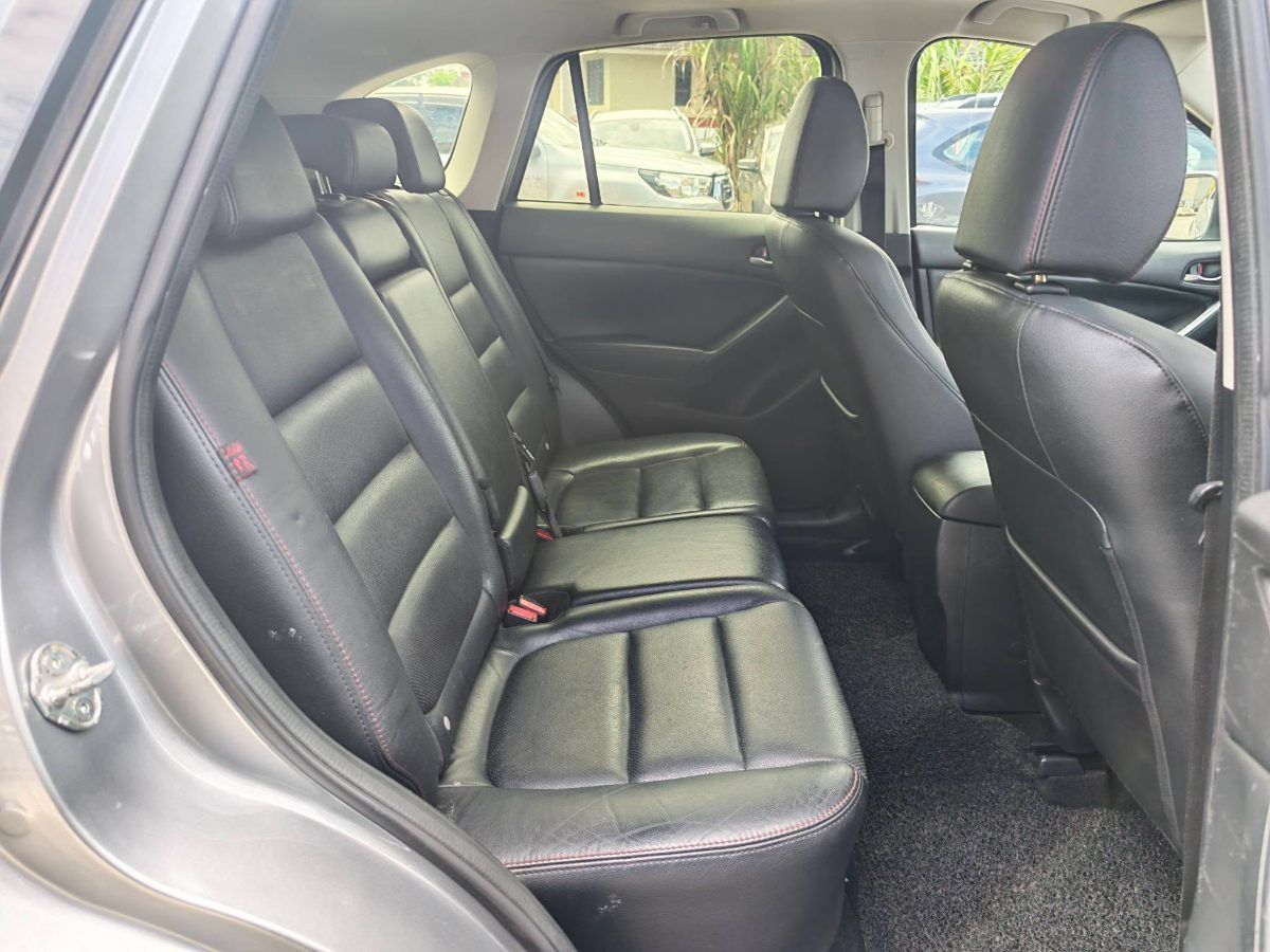 Mazda CX5 2014 Used Car Johor Bahru 5