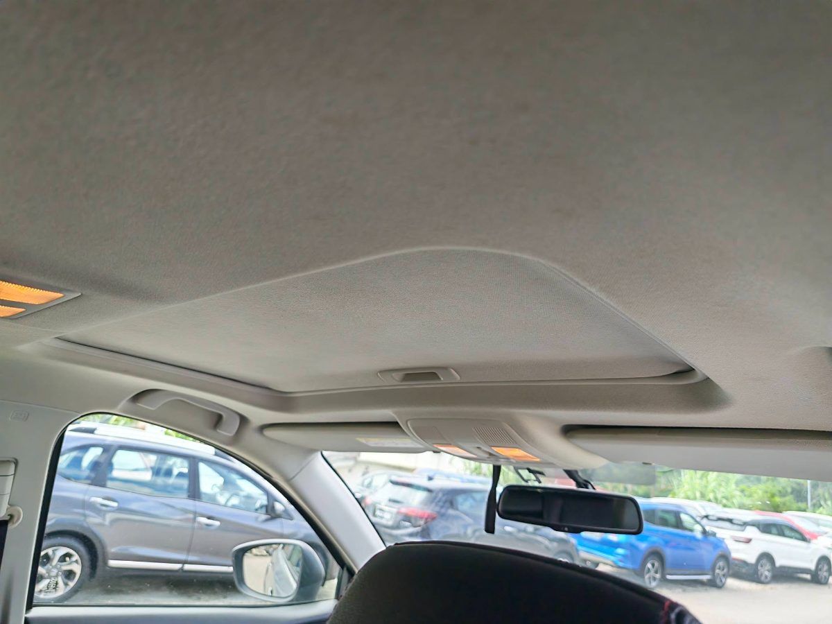 Mazda CX5 2014 Used Car Johor Bahru 8