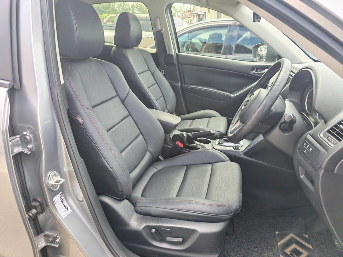 Mazda CX5 2014 Used Car Johor Bahru 6