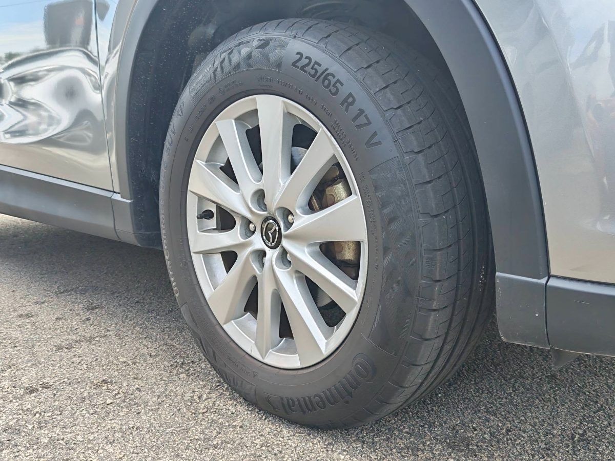 Mazda CX5 2014 Used Car Johor Bahru 10