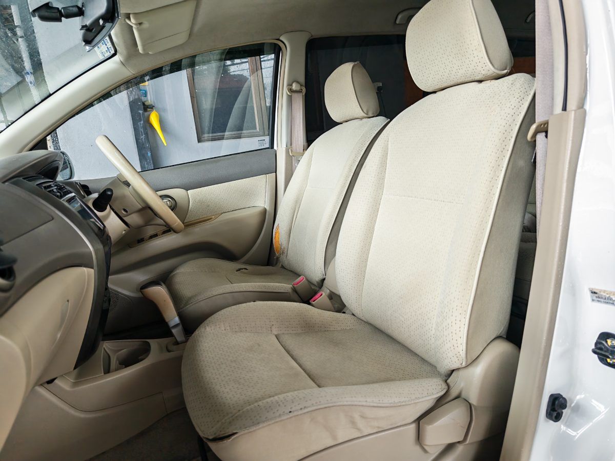 Nissan Grand Livina 2011 Used Car Johor Bahru 4