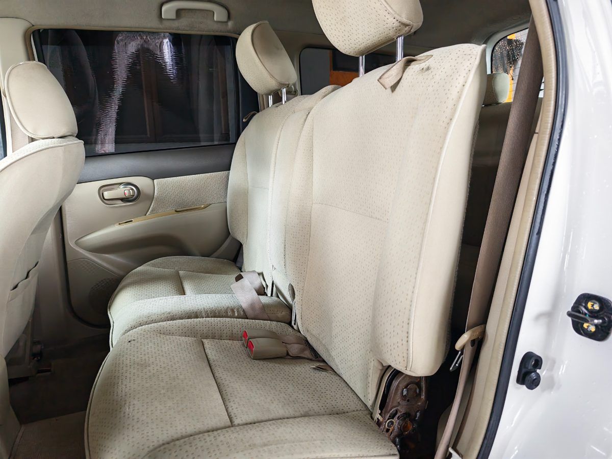 Nissan Grand Livina 2011 Used Car Johor Bahru 5