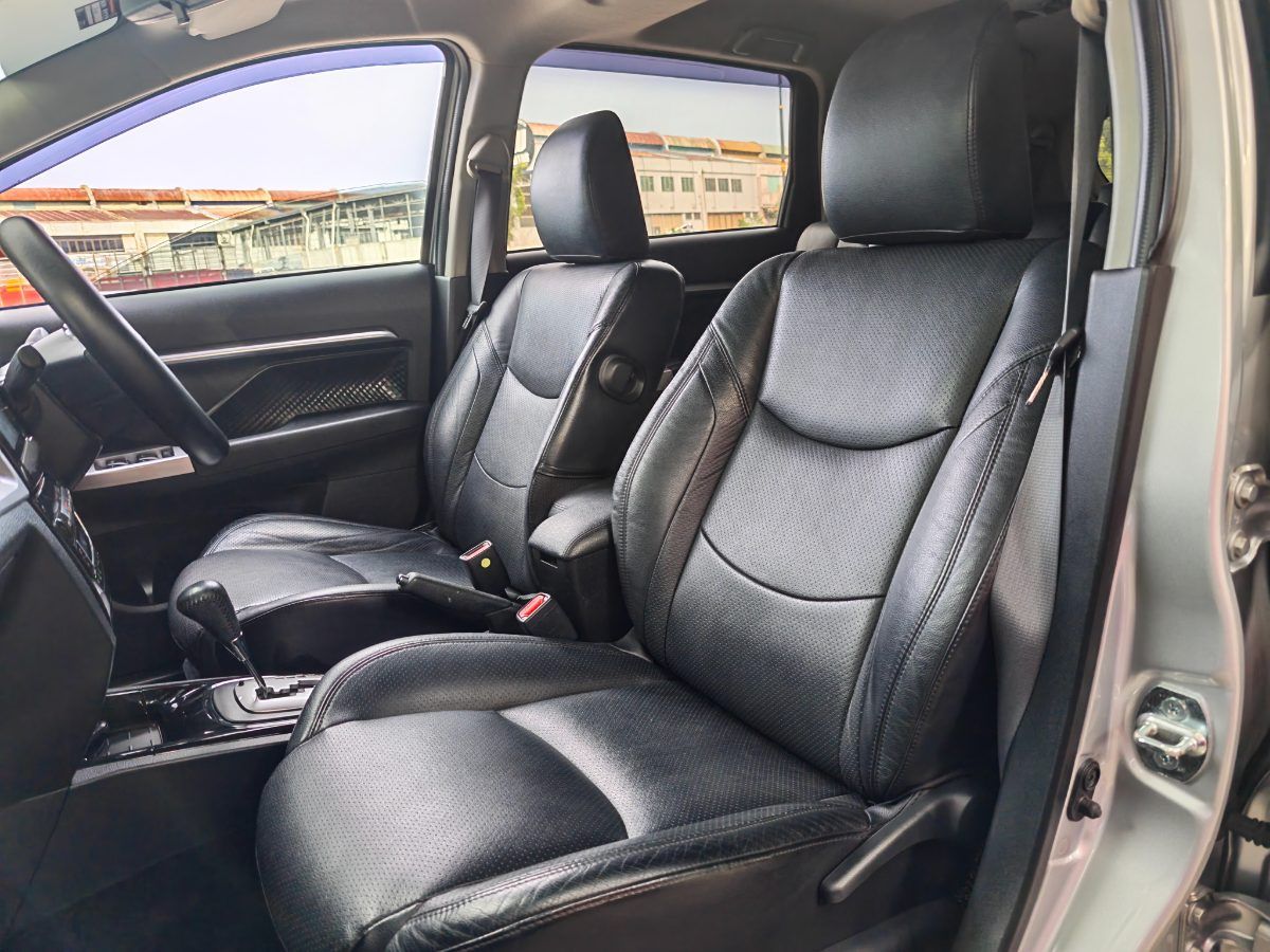 Perodua Aruz 2019 Used Car Johor Bahru 5