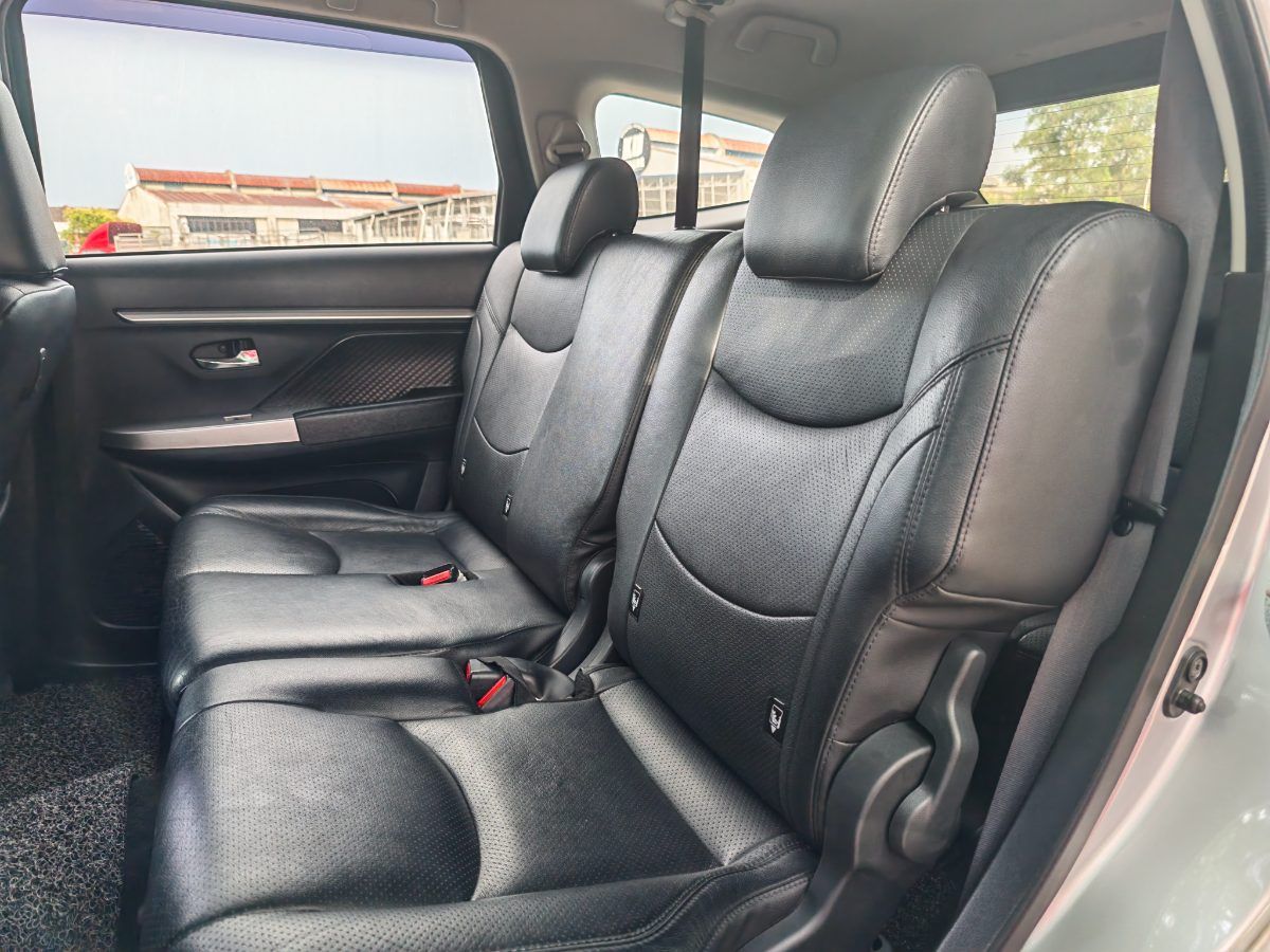Perodua Aruz 2019 Used Car Johor Bahru 6