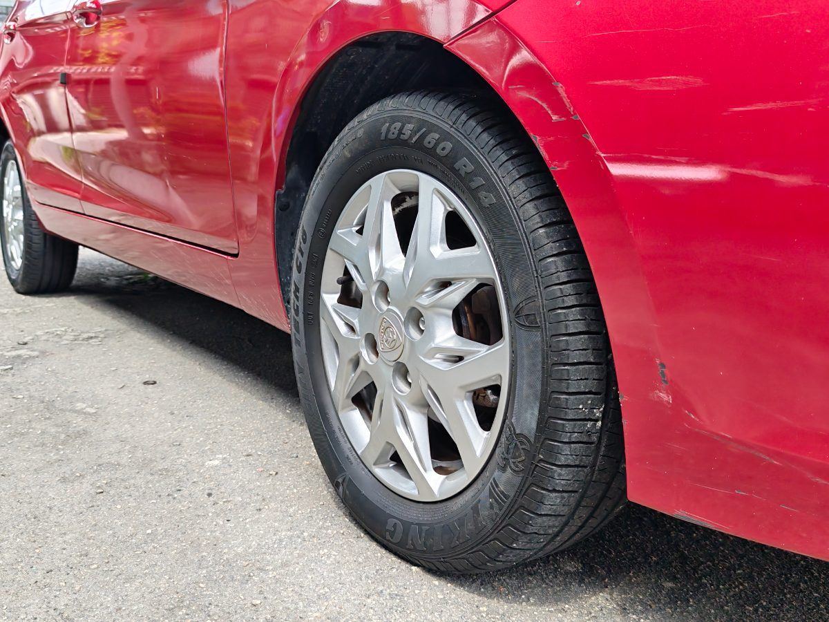 Proton Saga 2018 Used Car Johor Bahru 3