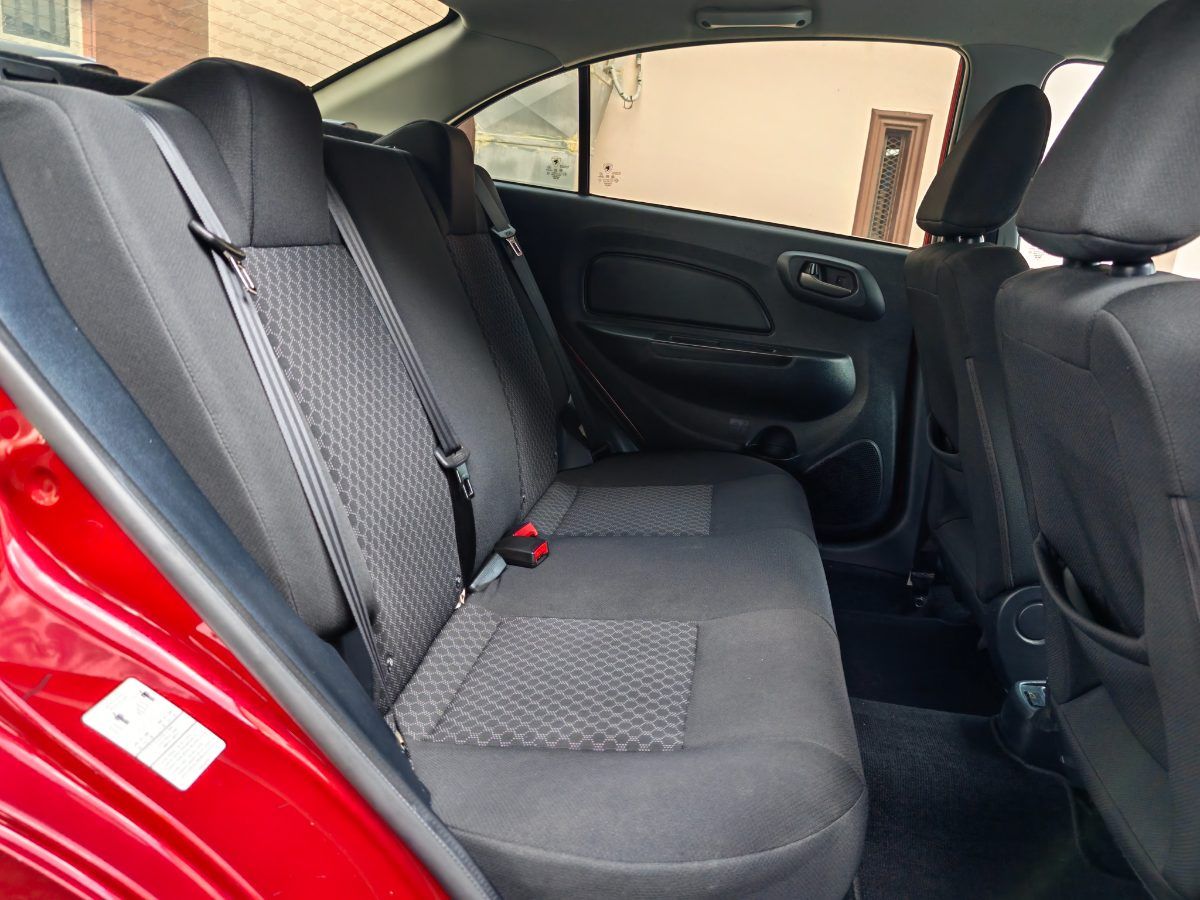 Proton Saga 2018 Used Car Johor Bahru 6