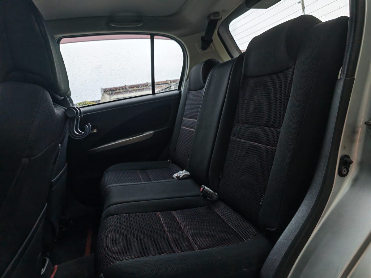 Perodua Myvi SE 2014 Used Car Johor Bahru 5