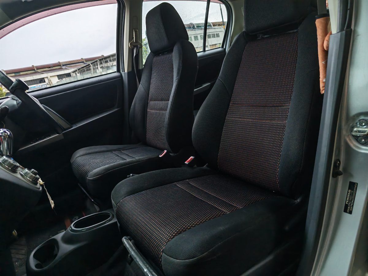 Perodua Myvi SE 2014 Used Car Johor Bahru 4
