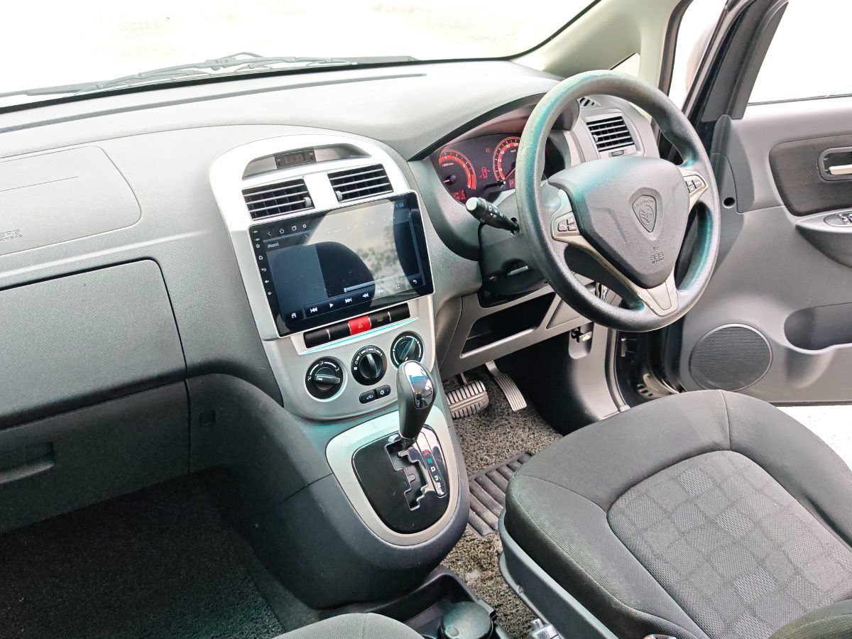 Proton Exora 2010 Used Car Johor Bahru 7