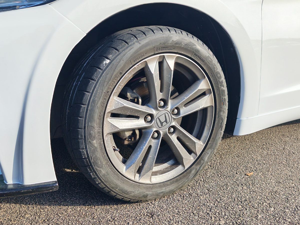 Honda CRZ 2013 Used Car Johor Bahru 3