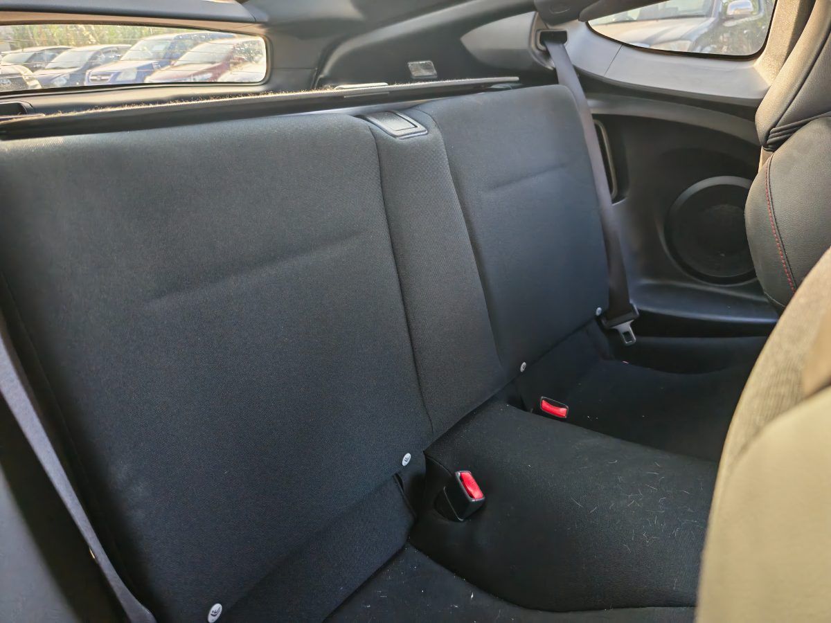 Honda CRZ 2013 Used Car Johor Bahru 6