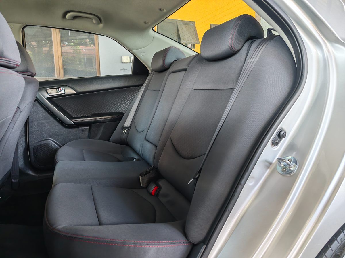 Kia Forte 2011 Used Car Johor Bahru 6