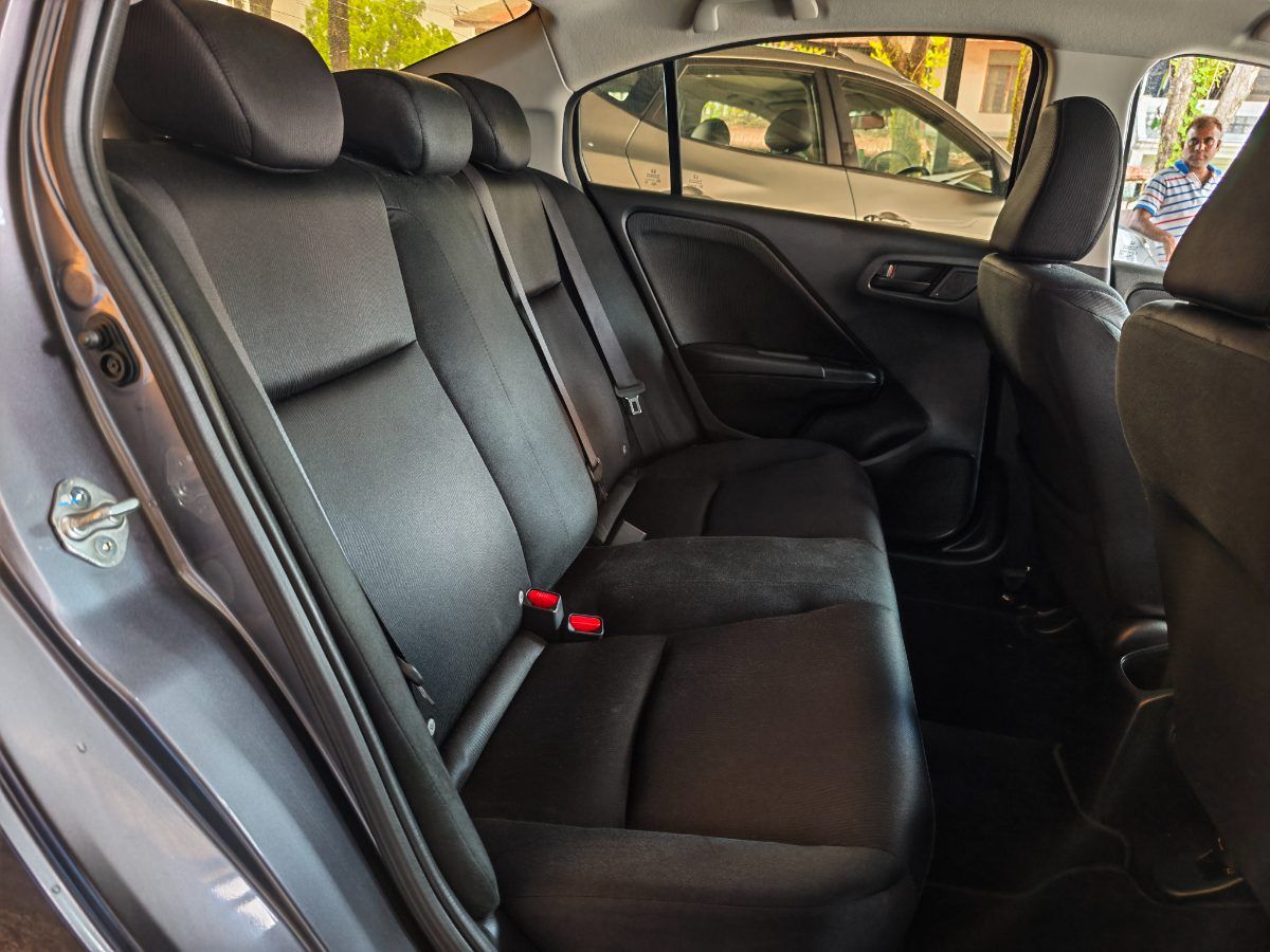 Honda City 2015 Used Car Johor Bahru 5
