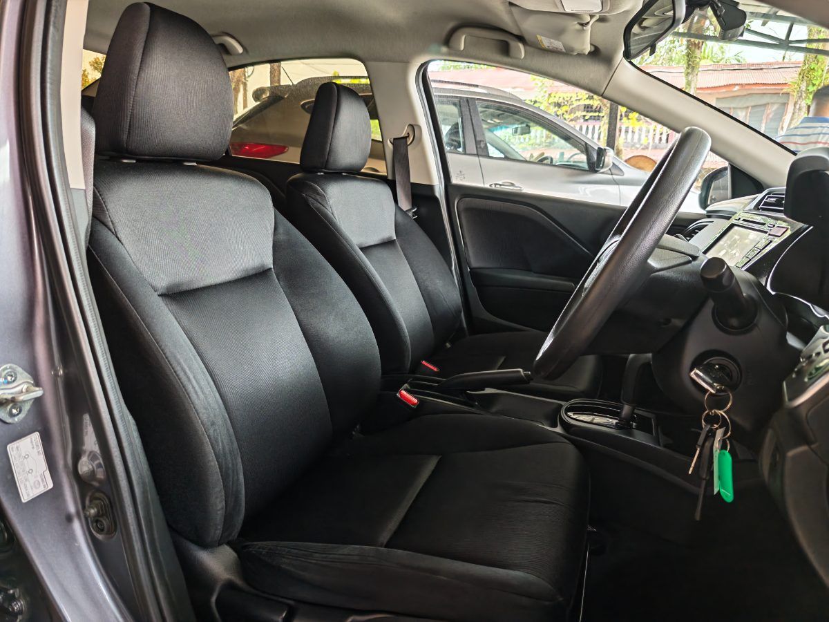 Honda City 2015 Used Car Johor Bahru 6
