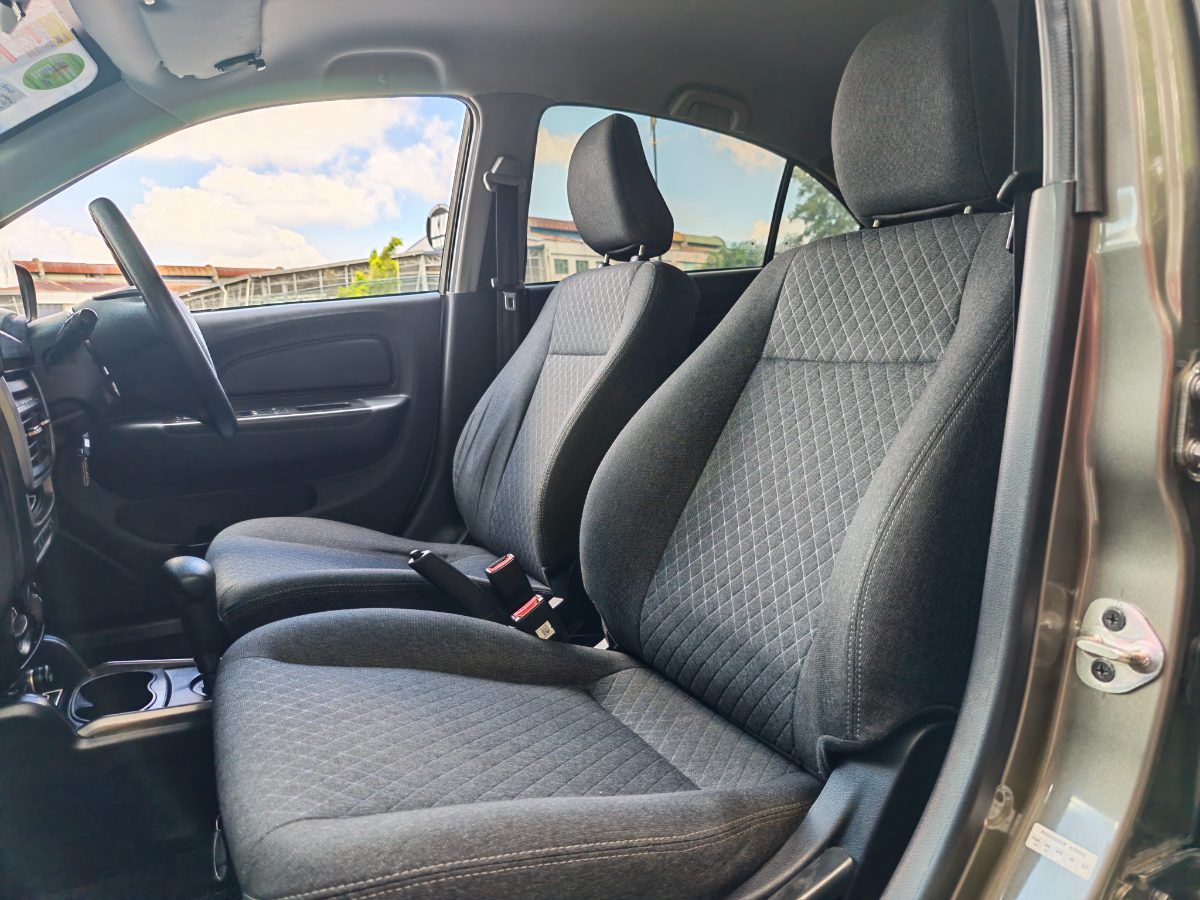 Proton Saga 2020 Used Car Johor Bahru 6