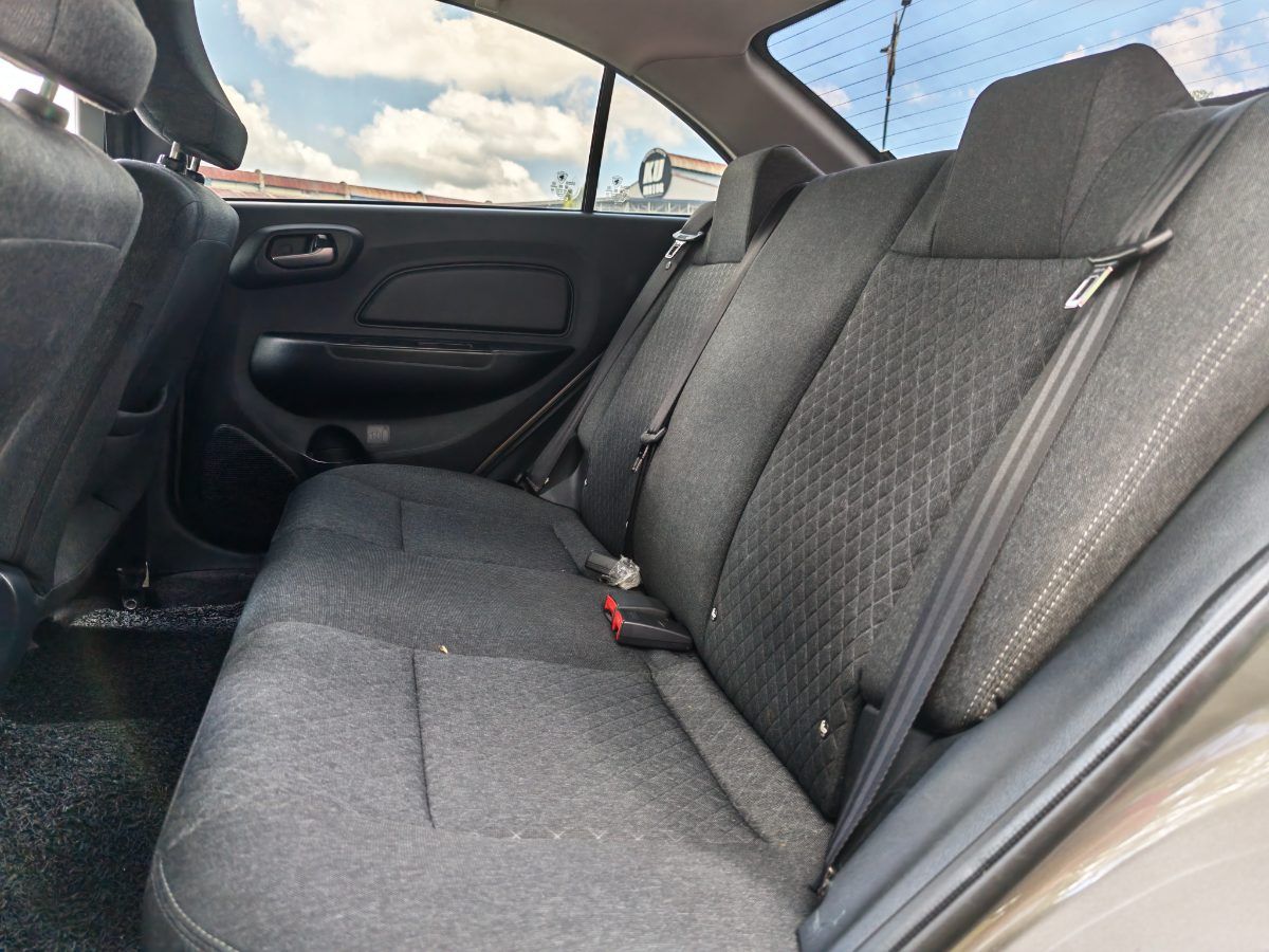 Proton Saga 2020 Used Car Johor Bahru 5