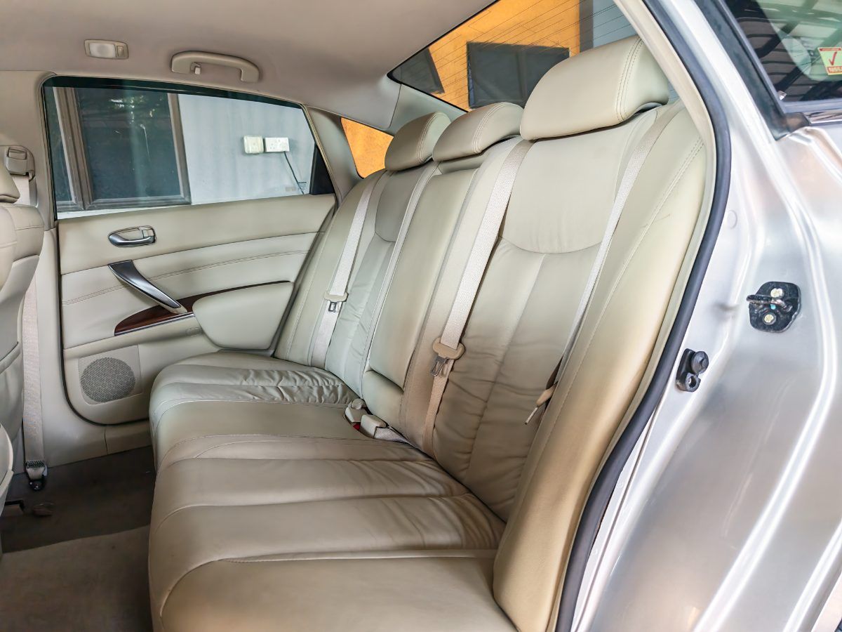 Nissan Teana 2010 Used Car Johor Bahru 7
