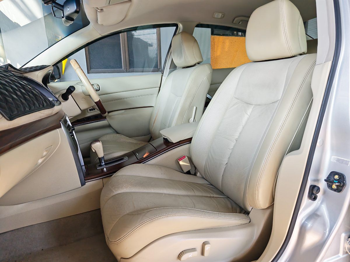 Nissan Teana 2010 Used Car Johor Bahru 5