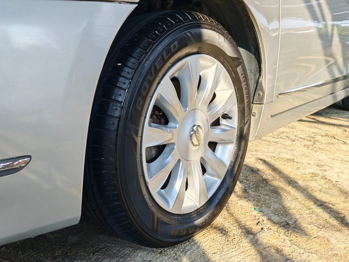 Nissan Teana 2010 Used Car Johor Bahru 4