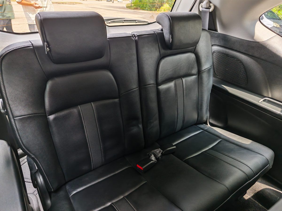 Honda BRV 2018 Used Car Johor Bahru 6