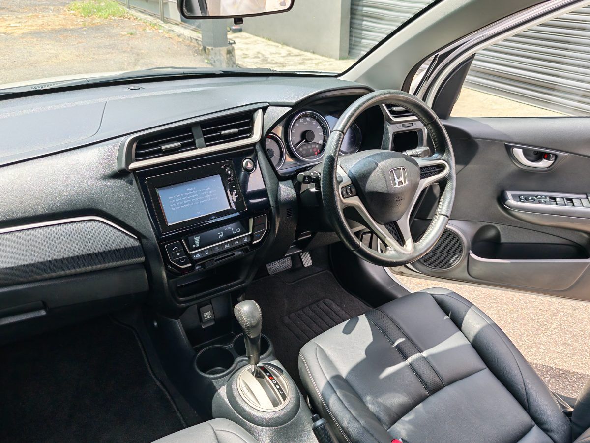 Honda BRV 2018 Used Car Johor Bahru 7