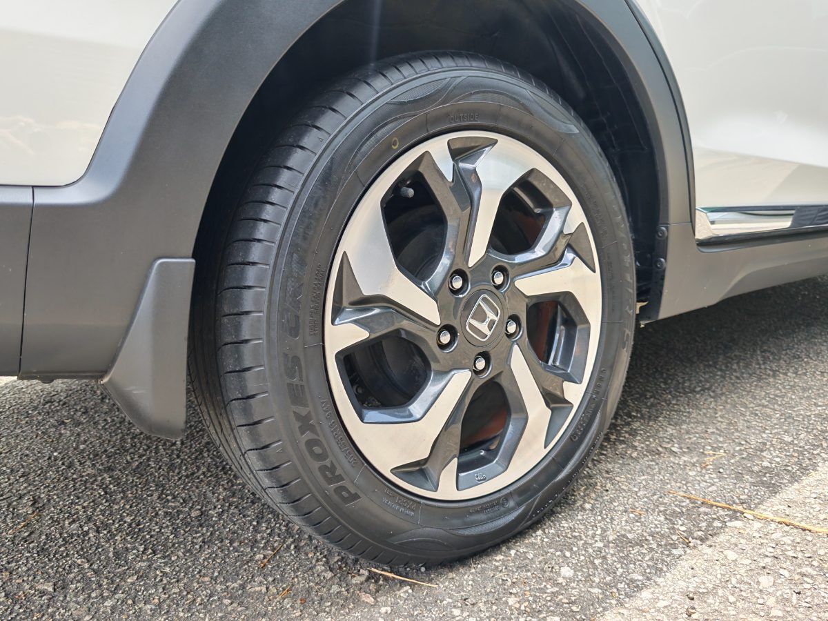 Honda BRV 2018 Used Car Johor Bahru 3