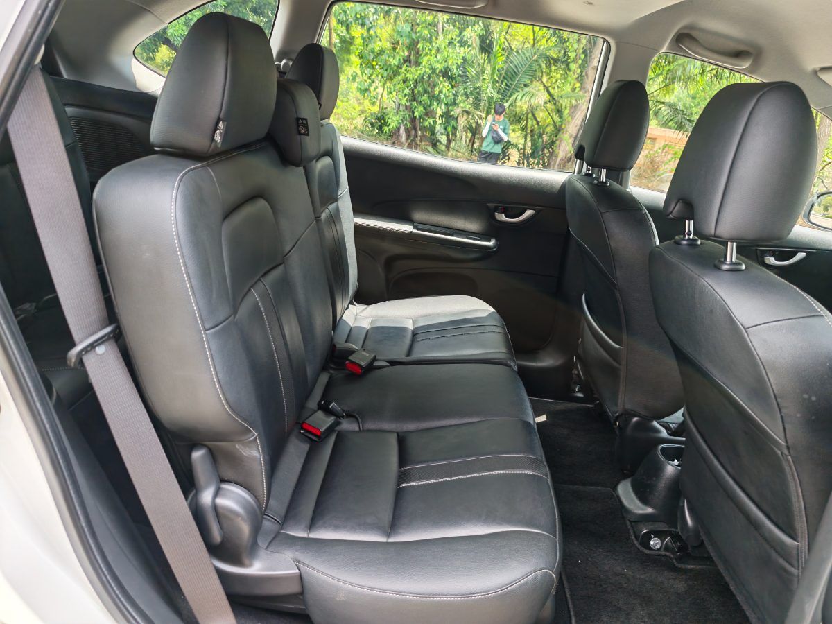 Honda BRV 2018 Used Car Johor Bahru 5