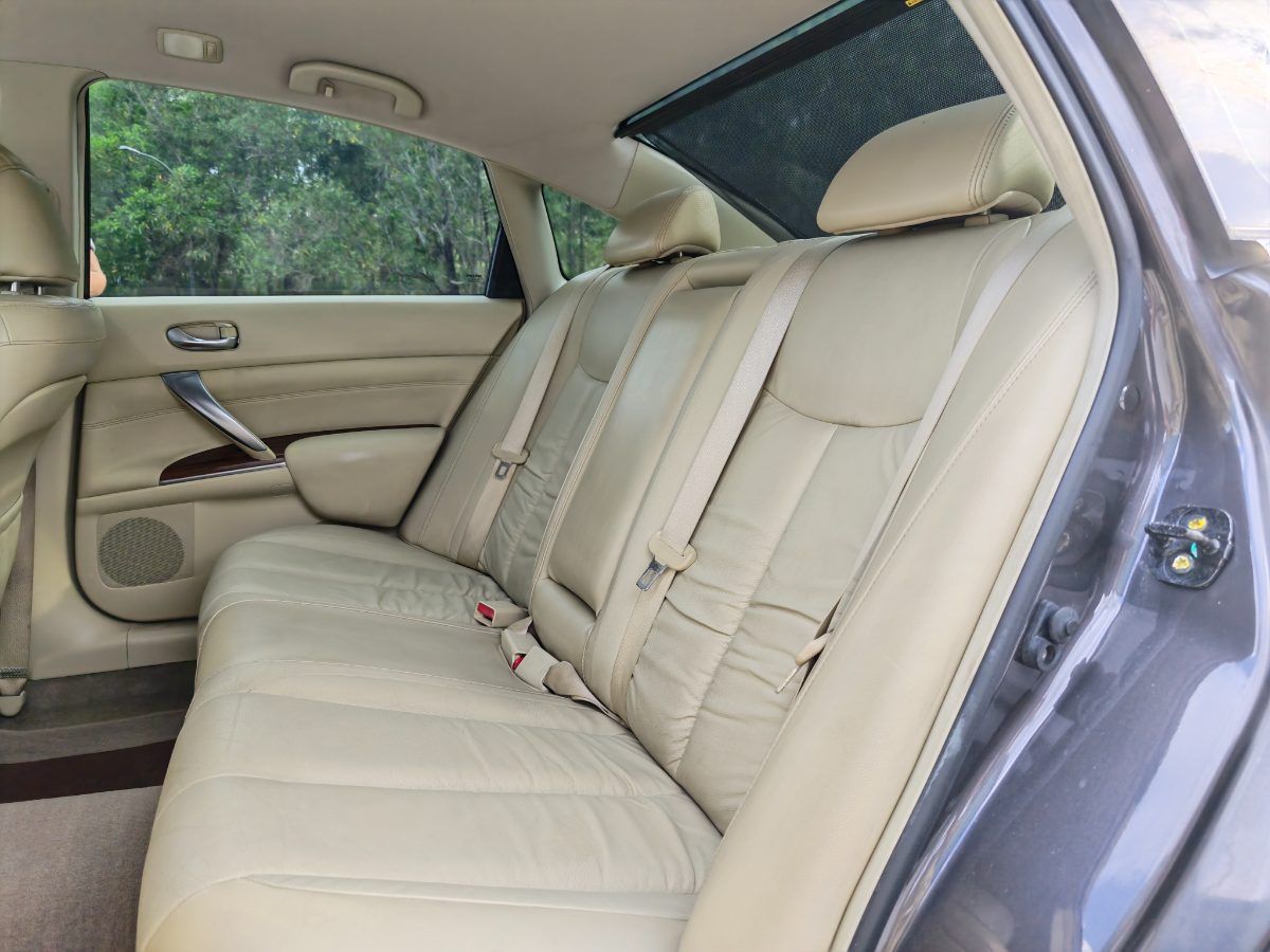 Nissan Teana 2013 Used Car Johor Bahru 7