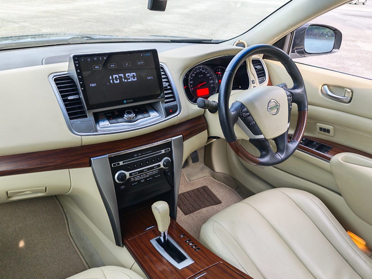 Nissan Teana 2013 Used Car Johor Bahru 5