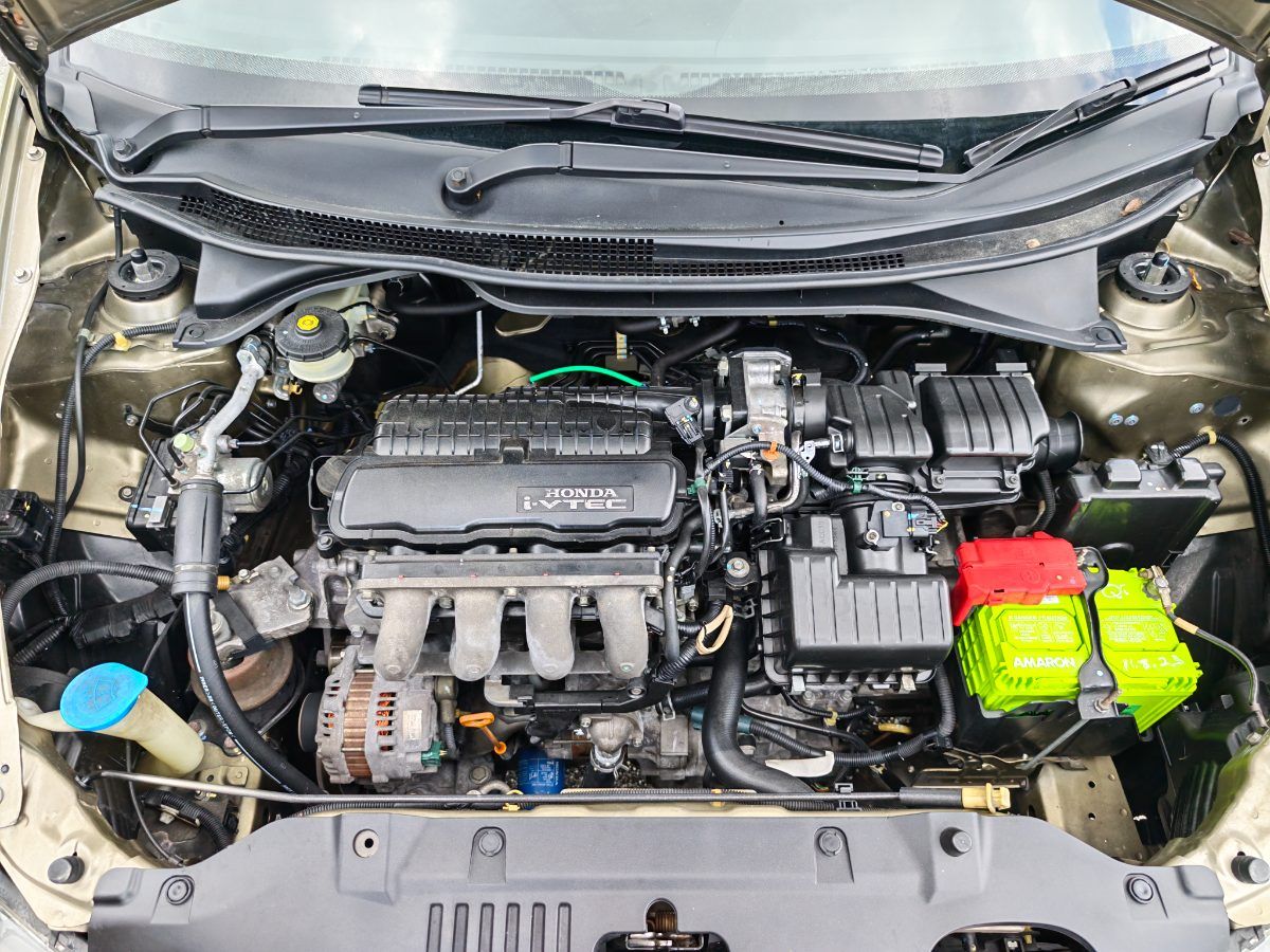 Honda City 2010 Used Car Johor Bahru 5