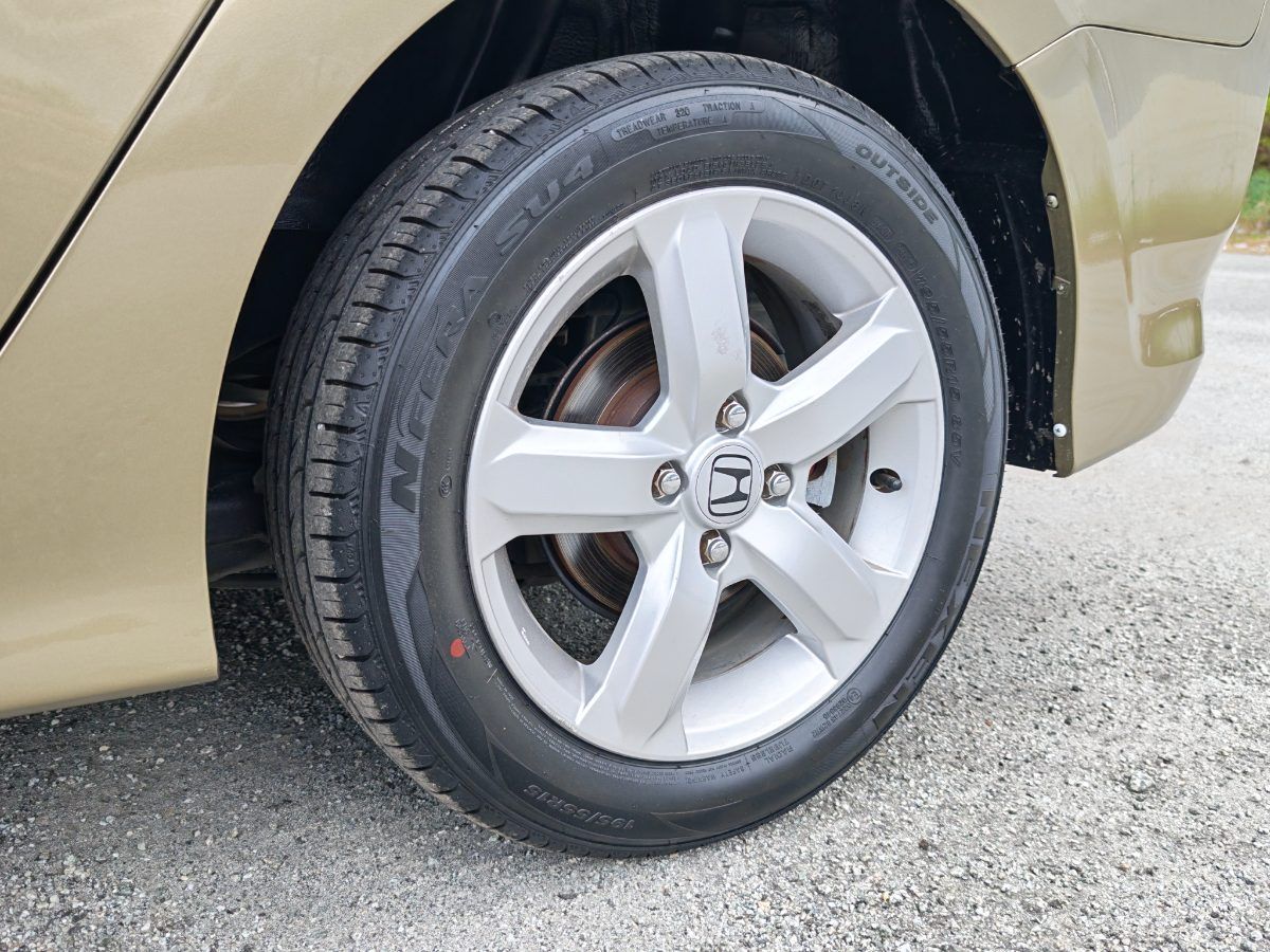 Honda City 2010 Used Car Johor Bahru 3