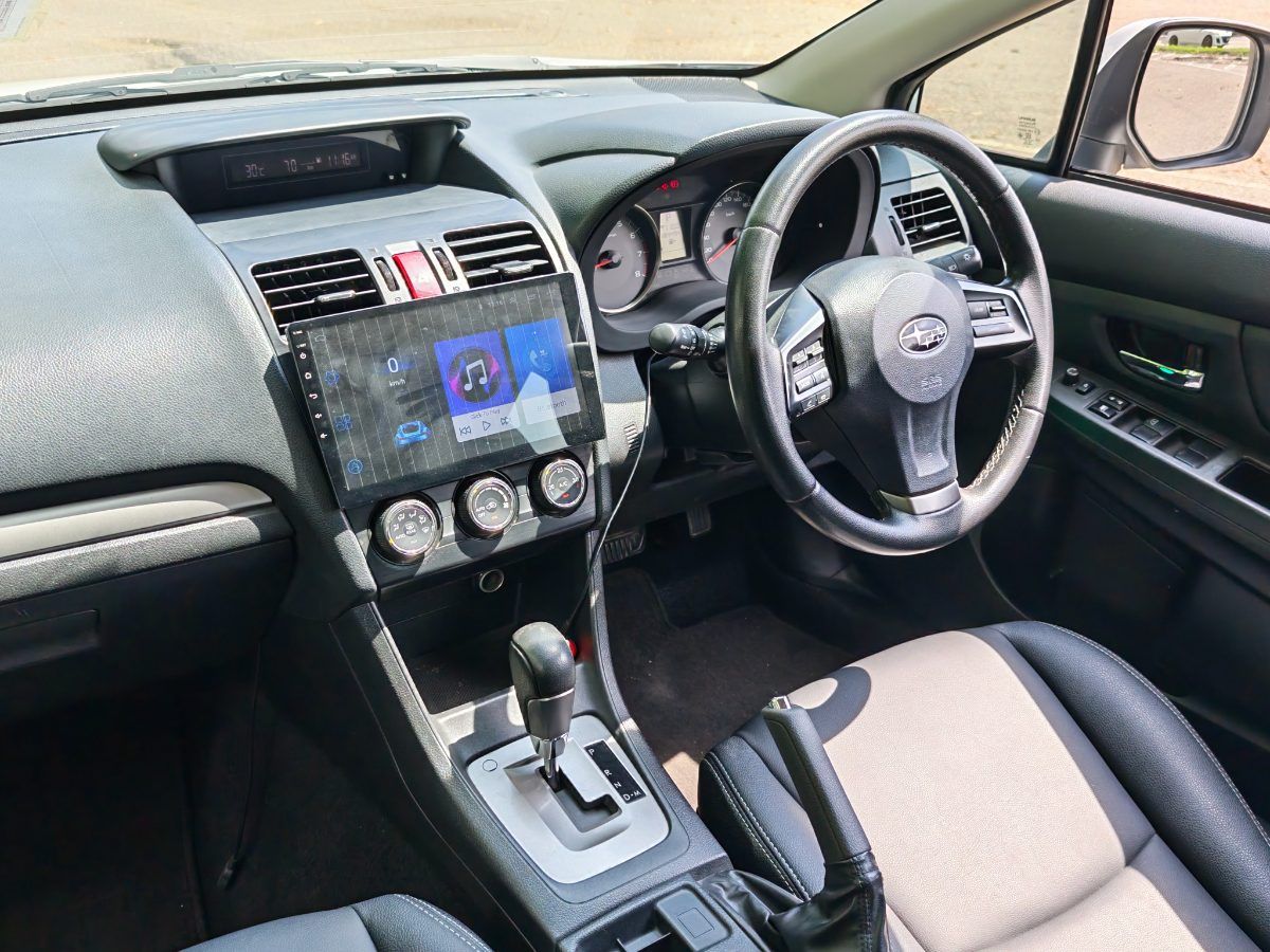 Subaru XV 2013 Used Car Johor Bahru 7