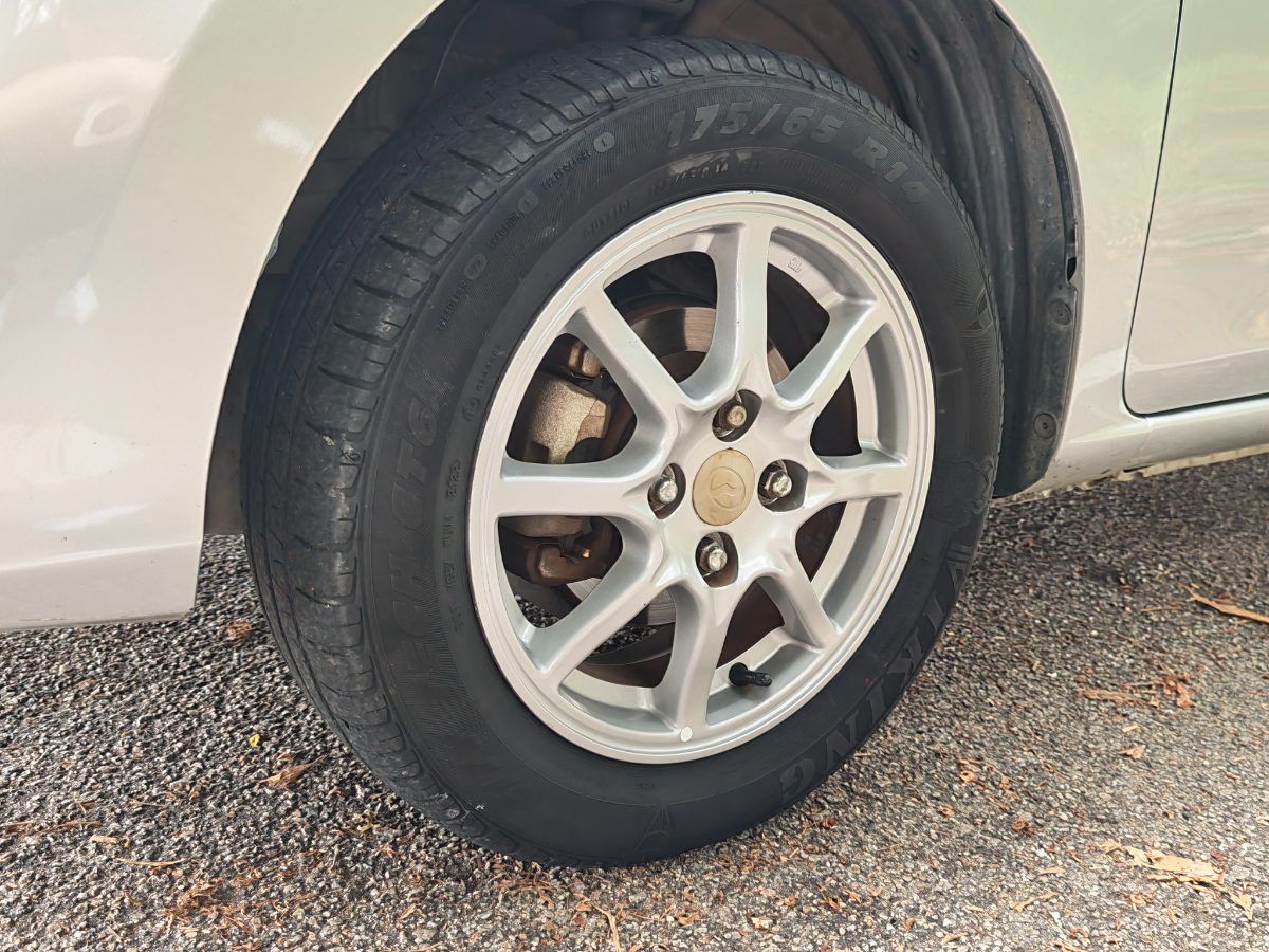 Perodua Bezza 2019 Used Car Johor Bahru 3