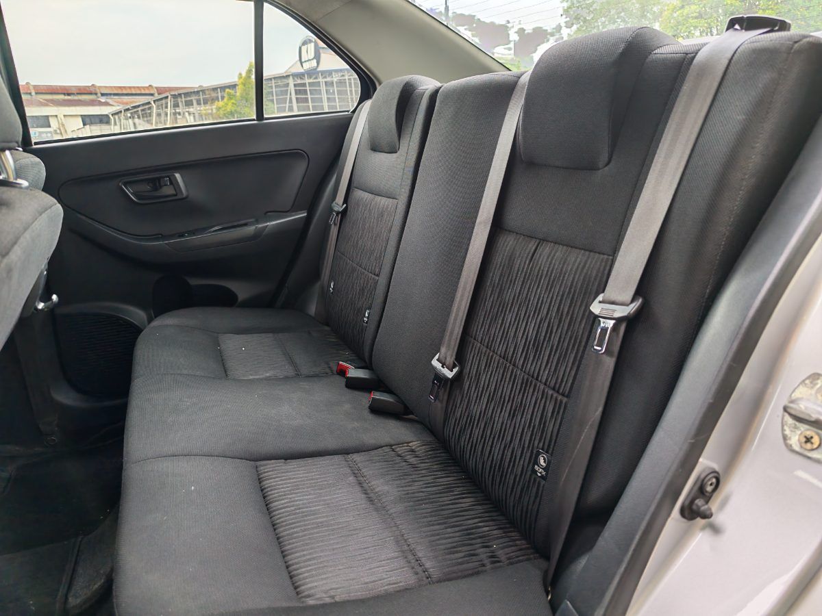Perodua Bezza 2019 Used Car Johor Bahru 6