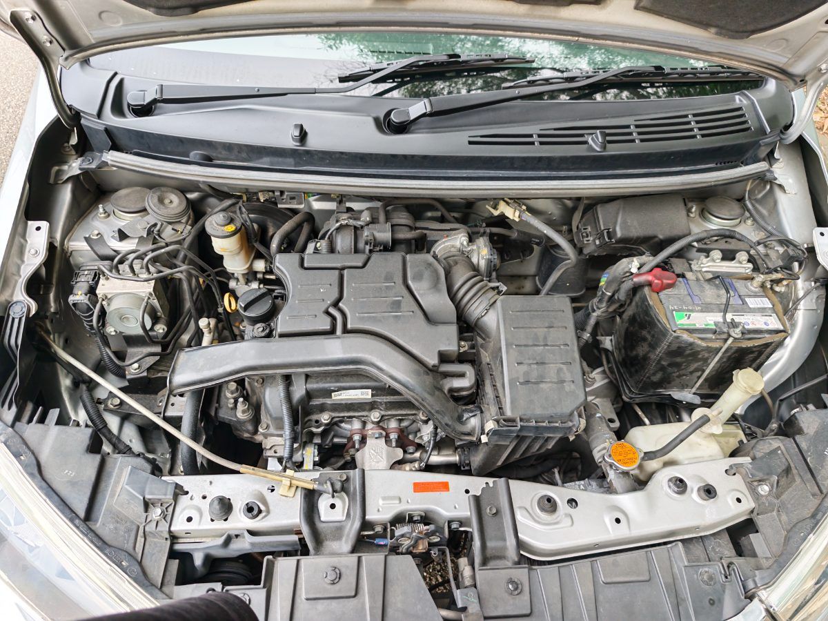 Perodua Bezza 2019 Used Car Johor Bahru 7