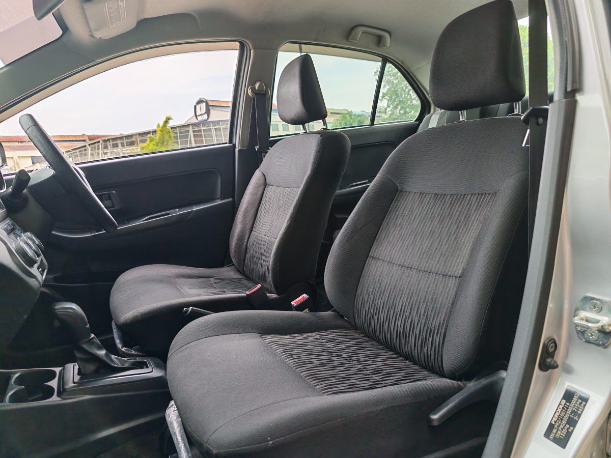Perodua Bezza 2019 Used Car Johor Bahru 4