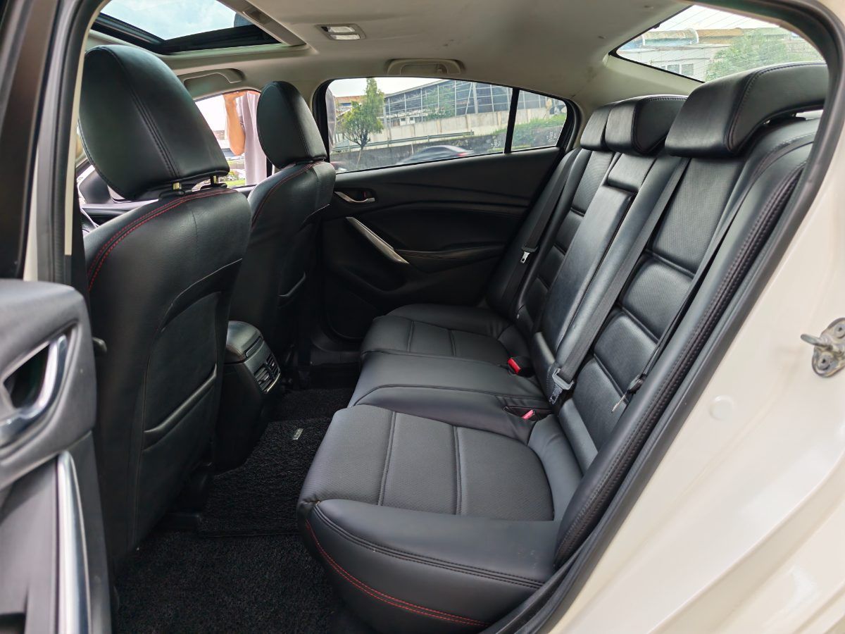 Mazda 6 2014 Used Car Johor Bahru 7
