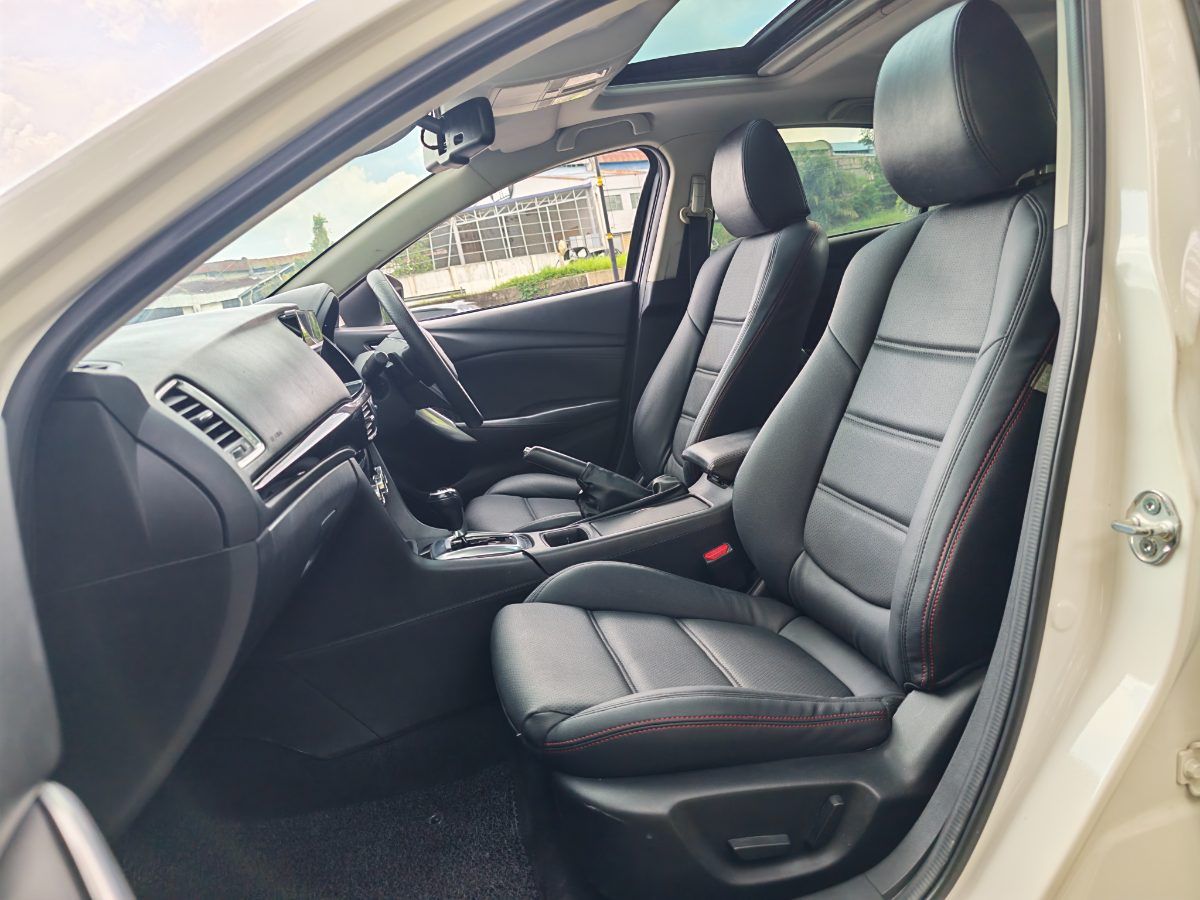 Mazda 6 2014 Used Car Johor Bahru 6