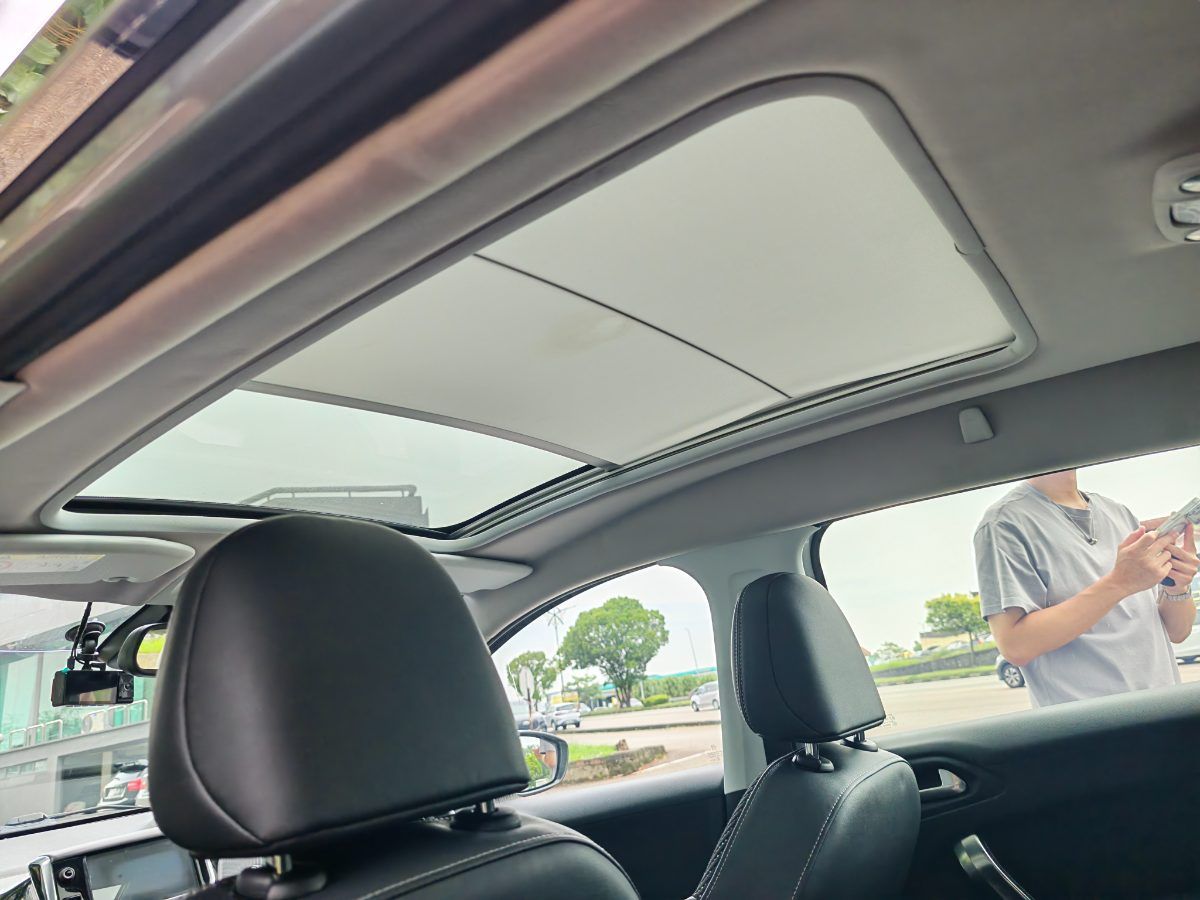 Peugeot 2008 2016 Used Car Johor Bahru 7