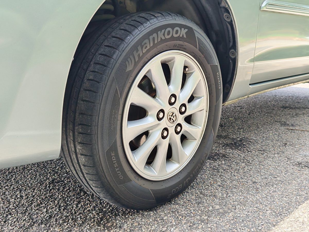 Toyota Innova 2013 Used Car Johor Bahru 3