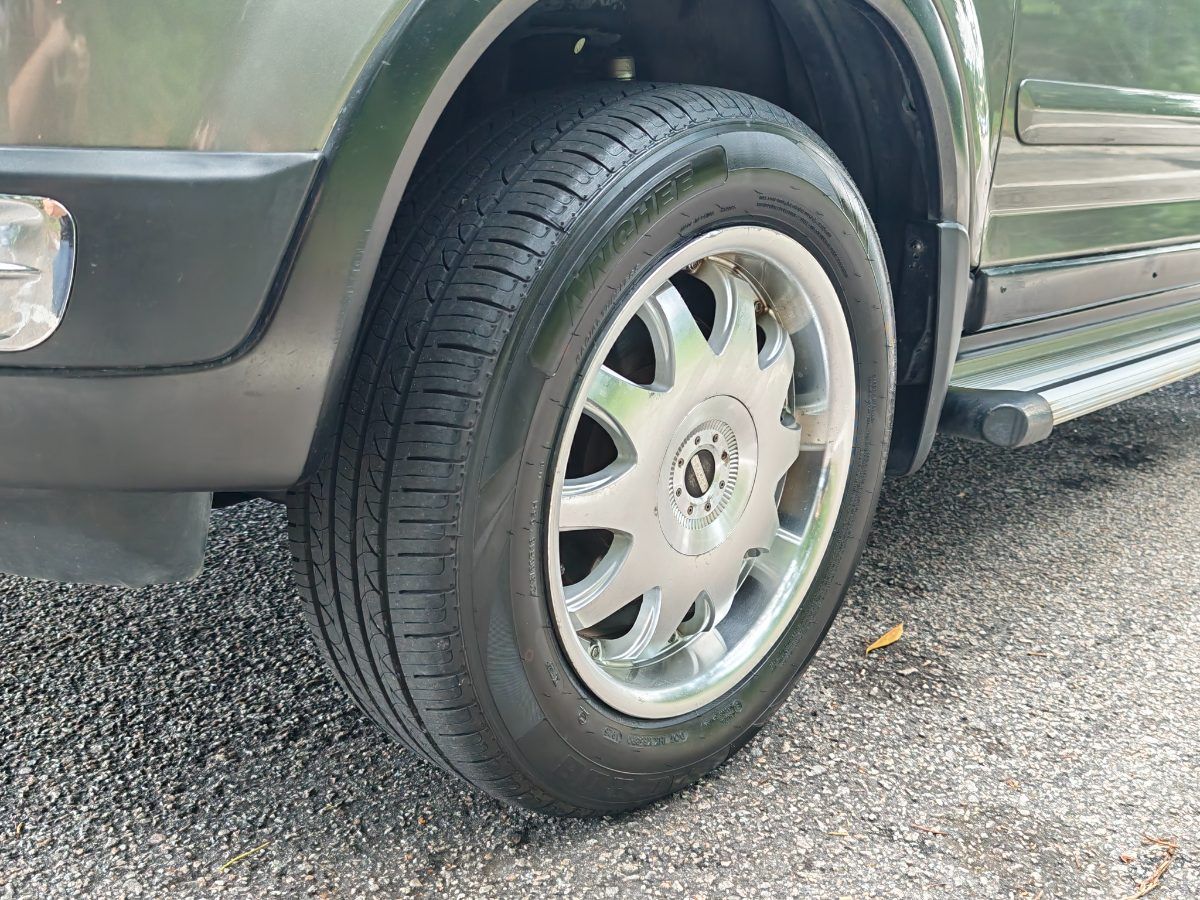 Honda CRV 2005 Used Car Johor Bahru 3