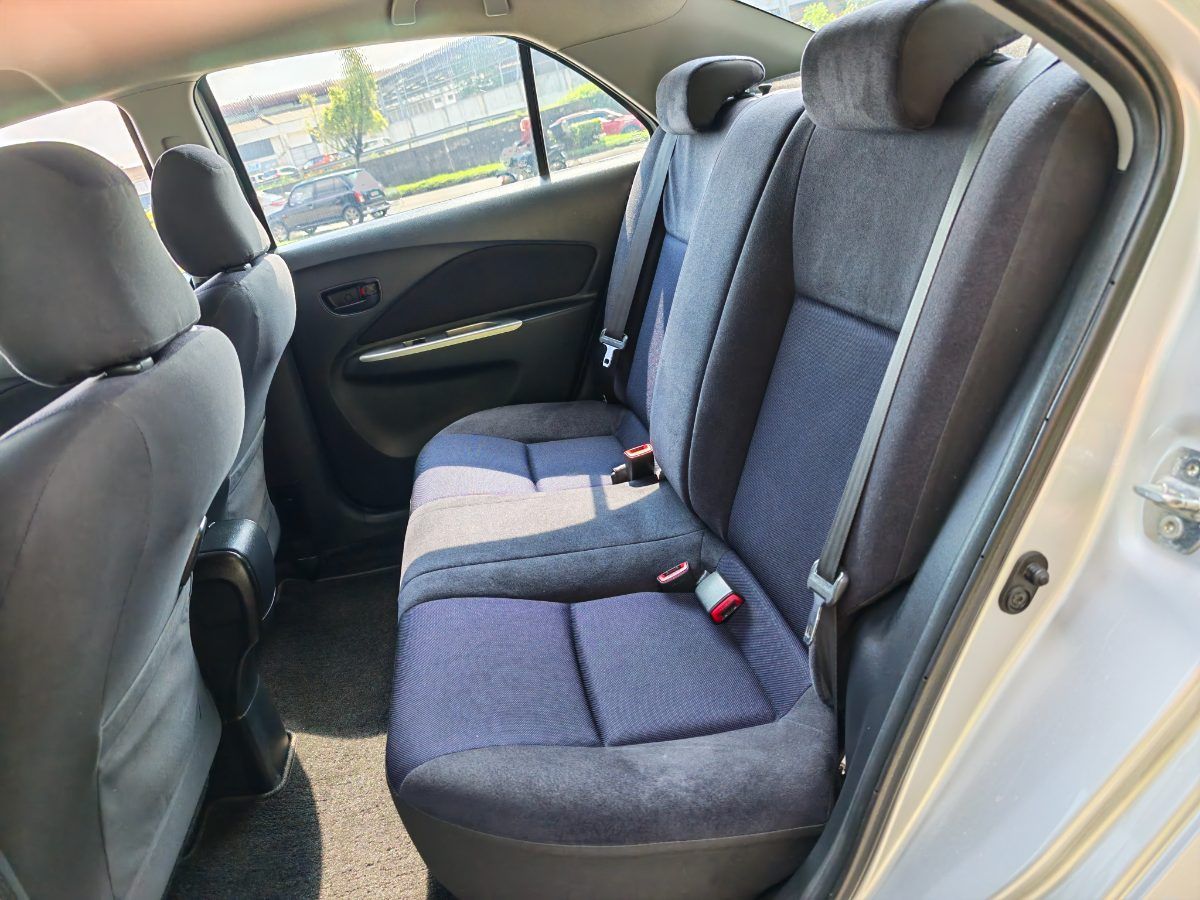 Toyota Vios 2012 Used Car Johor Bahru 7