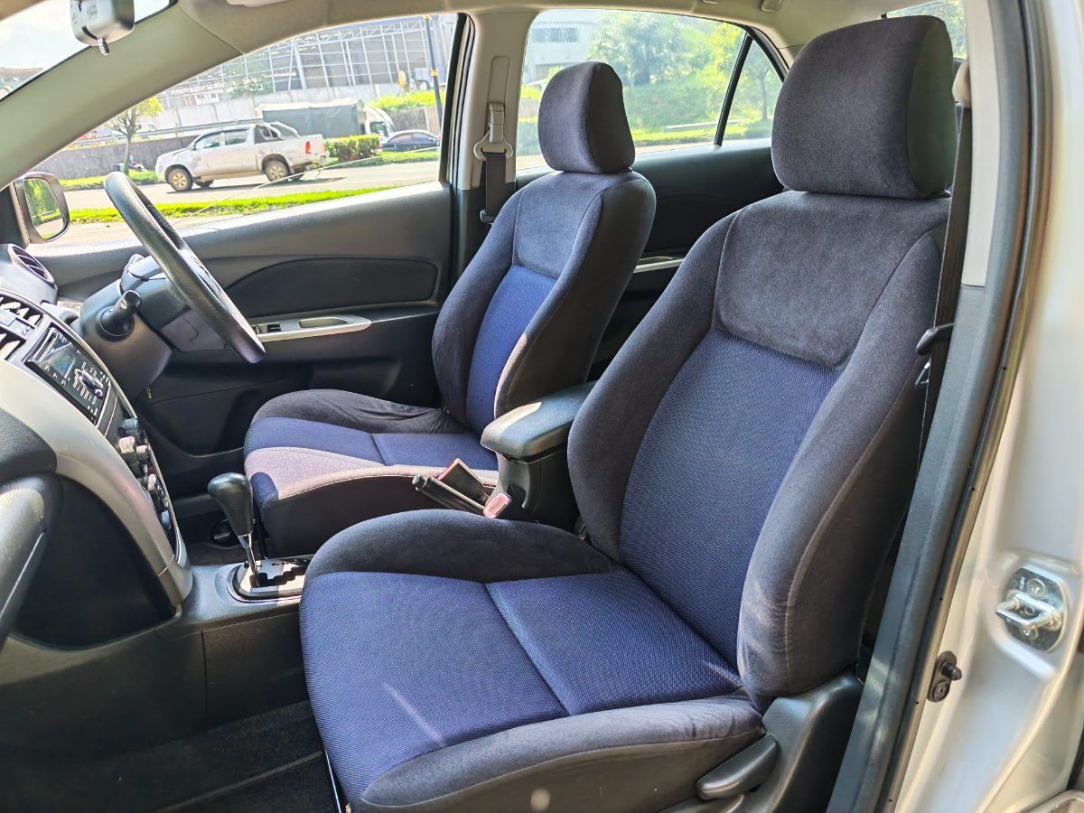 Toyota Vios 2012 Used Car Johor Bahru 5