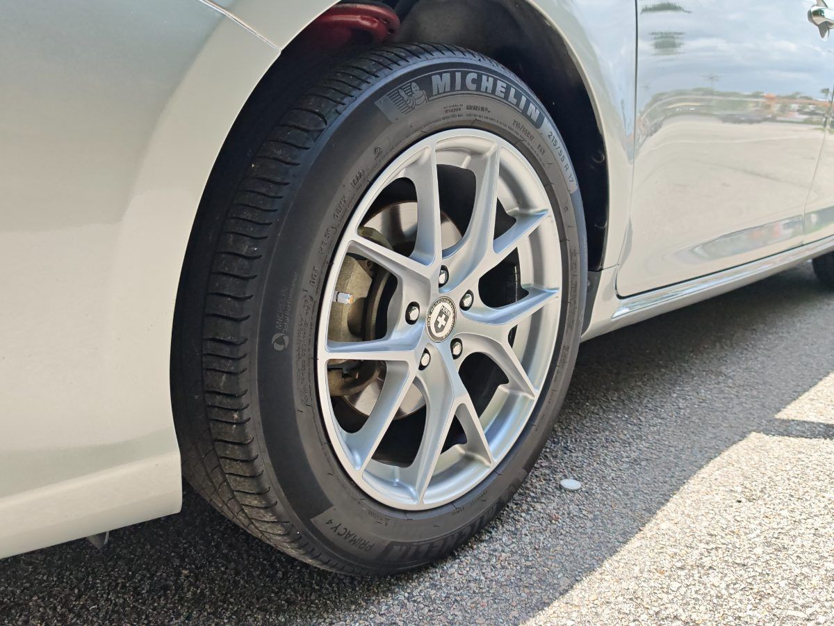 Toyota Camry 2012 Used Car Johor Bahru 3