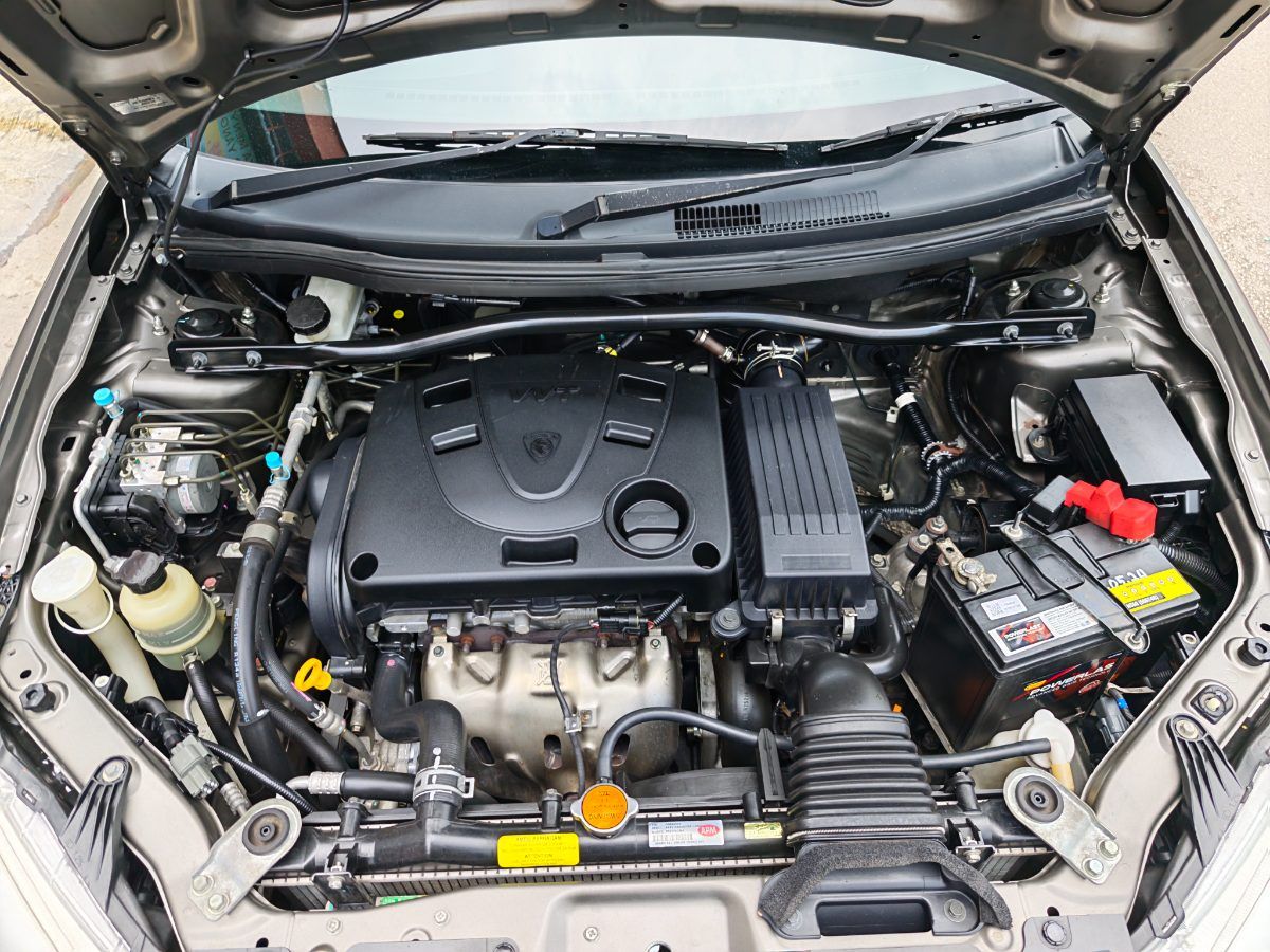 Proton Saga 2020 Used Car Johor Bahru 4