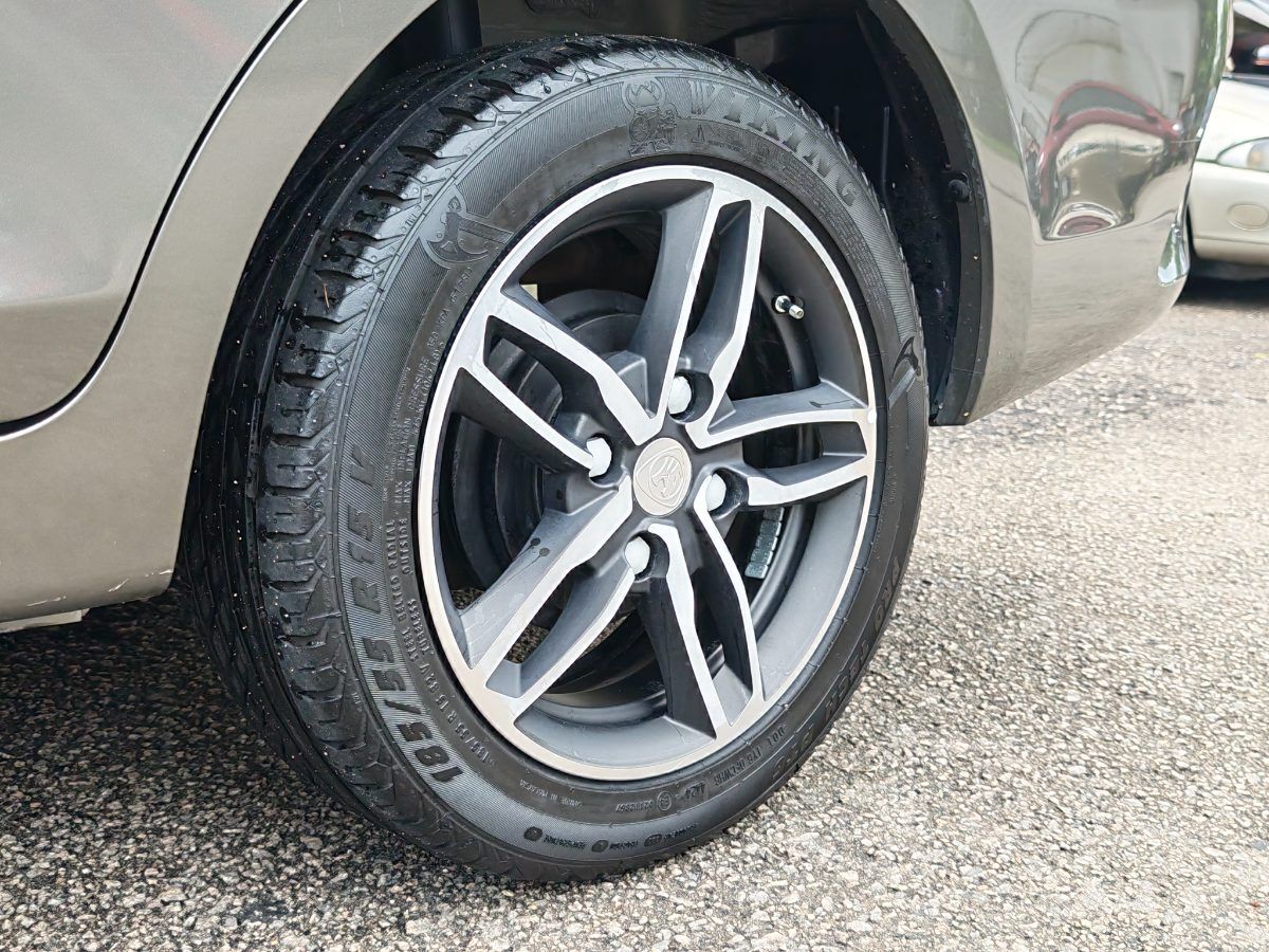 Proton Saga 2020 Used Car Johor Bahru 3